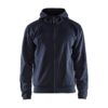 Sweatshirt with hood BLAKLÄDER