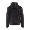 Sweatshirt with hood BLAKLÄDER