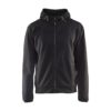 Sweatshirt with hood BLAKLÄDER