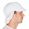 0072-1-schildmuetze-mit-haarschutz-weiss-profil
