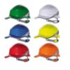 Helmet DIAMOND highly visible