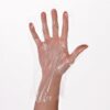HDPE gloves Polyclassic Strong 12my 500pcs