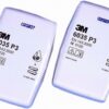 Filters 3M P3R pr