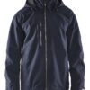 Shell coat BLAKLÄDER
