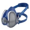 Half mask with Elipse P3 RD dust filters