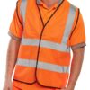 Reflective vest