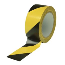 floor-tape-48mm-x-30m-safety-hazard-warning-tape-yellow-black-andrewlyf-1511-25-andrewlyf11