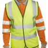 Reflective vest