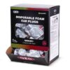 Earplugs QED SNR39 pr