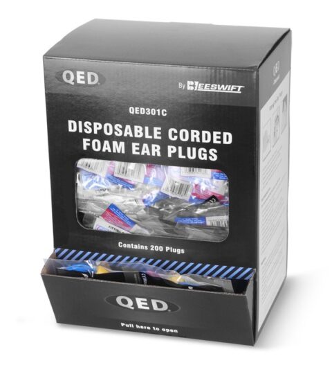QED301C-korvatropid-pakis