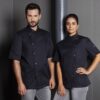 Chef's jacket Gustav for men