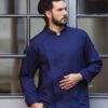 Chef’s jacket Noah for men