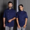 Chef's jacket Gustav for men