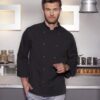 Chef's jacket Basic unisex