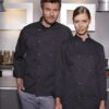 Chef's jacket Basic unisex