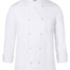 Chef's jacket Basic unisex