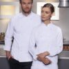Chef's jacket Basic unisex