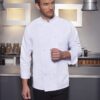 Chef's jacket Basic unisex