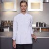 Chef's jacket Basic unisex
