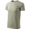T-shirt Basic 129 men's