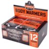 Body heating pack adhesive N-Ferno 6997 pc
