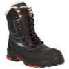 Winter safety boots Katana S3