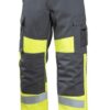 Flame-retardant pants DIMEX TAT Multi